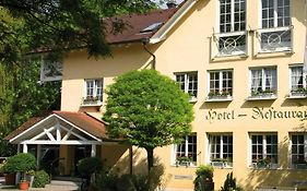 Hotel Mühle